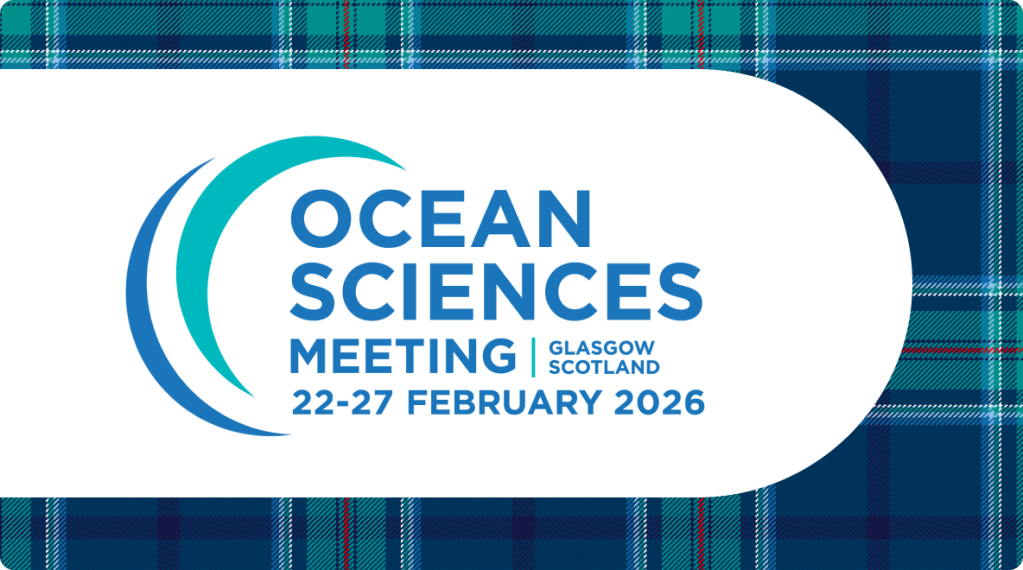 RECOS at OSM26 in Glasgow,&nbsp;Scotland